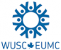 World University Service of Canada (WUSC) logo